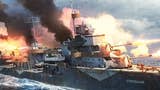 War Thunder: Erste sowjetische Schiffe verfügbar