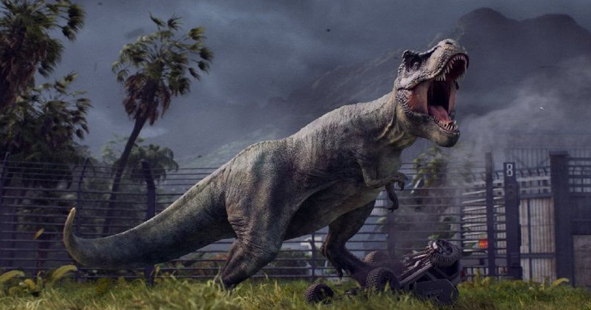 Análise: Jurassic World Evolution (Multi) é a melhor experiência