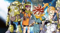 Chrono Trigger for PC and smartphone update to add full-screen support,  auto-battle speed boost, more on March 11 - Gematsu