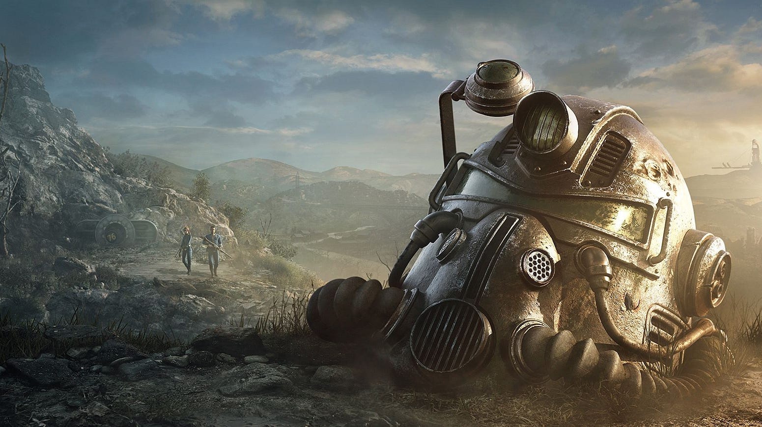 Fallout 76 Roadmap 2025