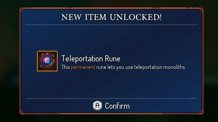 Dead Cells Rune locations - How to tickle, rub and find all Runes ...