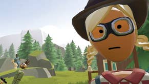 Hands on with Rec Royale, Playstation VR's answer to Fortnite