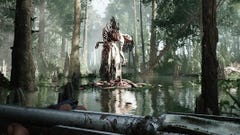 Hunt: Showdown review - a sweaty, stinking, cat-and-mouse masterpiece