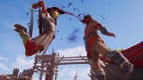 O předělaném boji v Assassins Creed Odyssey