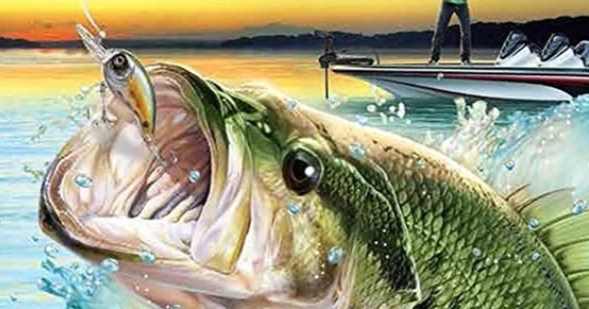 Nintendo Switch is getting a Joy-Con fishing rod | Eurogamer.net