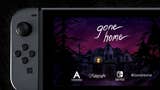 Gone Home llegará a Switch la semana que viene