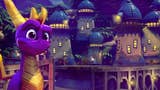 Image for Spyro Reignited Trilogy delayed to November