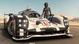 Le Mans esports series announced as motorsport gets serious about gaming