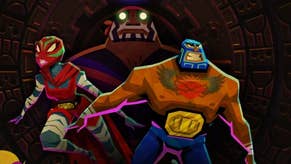 Guacamelee 2 review - a bold, bright 2D adventure with heaps of good humour