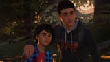 Life is Strange 2 is a roadtrip story starring two young brothers