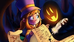 A Hat In Time DLC Announced, But No 50-Player Co-op With GOG Version