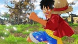 Der Gamescom-Trailer von One Piece: World Seeker sieht besser aus als der Anime