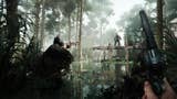 Crytek's multiplayer swamp horror Hunt: Showdown is heading to Xbox One