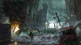 The Sinking City gibt dem Lovecraft-Horror im neuen Trailer ein Gesicht