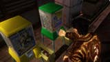 Improved clothing, textures, and vending machine branding - modders are already tweaking Shenmue I & II