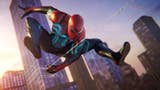 Afbeeldingen van 'Spider-Man duurt 20 uur zonder side quests'