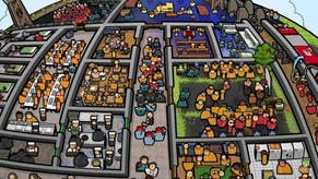 Prison Architect headlines Xbox Games with Gold in September