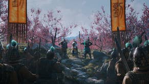 In Total War: Three Kingdoms betekent terugtrekken niet altijd het einde