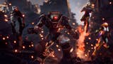 How Anthem puts a single player story in a multiplayer game