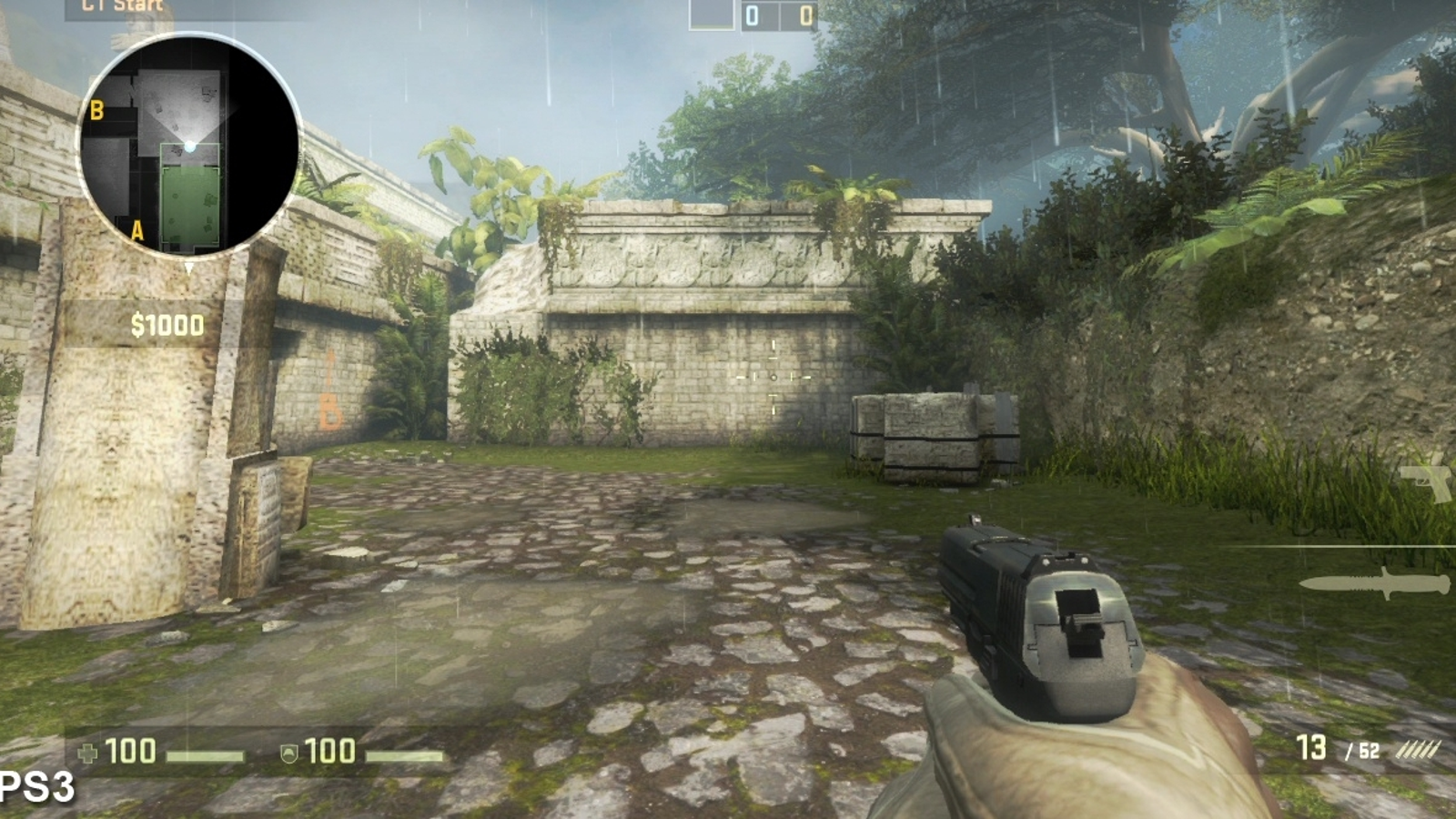 Counter-Strike: GO gets a free version for offline play - Polygon