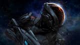 Mass Effect Andromeda - Reloaded