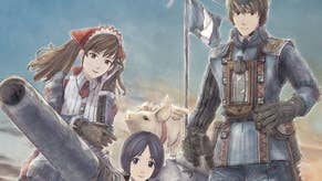 Sega confirms Valkyria Chronicles is coming to Nintendo Switch next month
