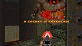 Nach 24 Jahren wurde das letzte Geheimnis von Doom 2 gefunden