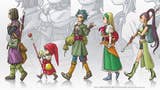 Dragon Quest 11 celebra lançamento com novo trailer