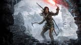 Droga do Shadow of the Tomb Raider - Lara na Yamatai i Syberii