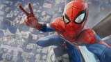 Afbeeldingen van Bekijk: 15 minuten Marvel's Spider Man gameplay