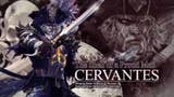 Imagen para Trailer de Cervantes en Soul Calibur VI