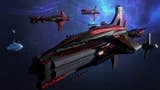 Endless Space 2: Renegade-Fleets-Update veröffentlicht