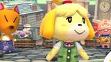 Anunciado Animal Crossing para Nintendo Switch