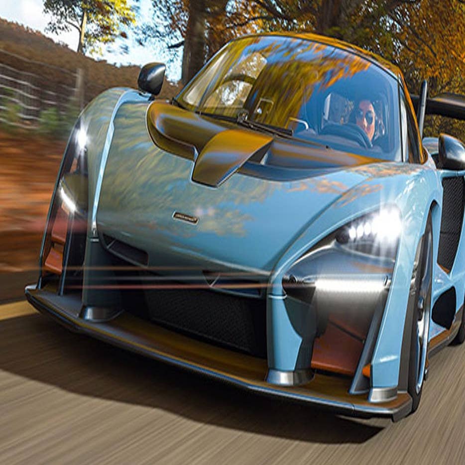 Forza Horizon 4's stunning tech upgrades - and how Xbox One X shines as  lead platform