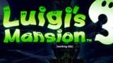 Luigi's Mansion 3 für die Switch angekündigt, Luigi's Mansion kommt im Oktober auf den 3DS