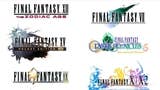 Final Fantasy 12 llegará a Nintendo Switch en 2019