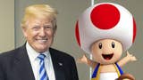 "Il pene di Trump assomiglia a Toad" e Mario Kart diventa uno dei trend del momento