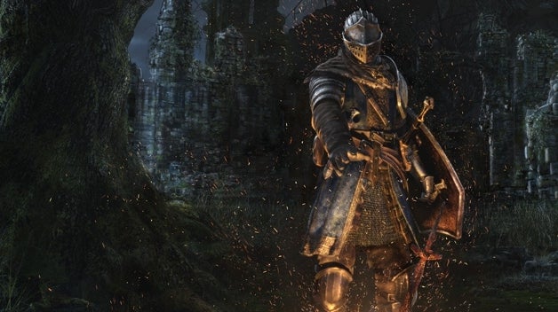 Dark souls remastered clearance eshop