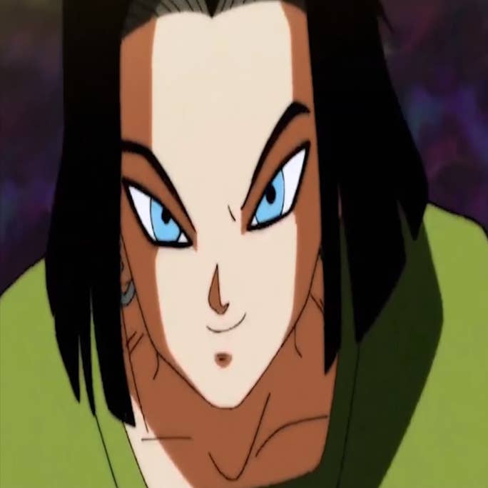 Dragon Ball Super: How Strong Android 17 Really Is