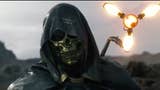 Troy Baker joins Death Stranding cast as the mysterious Man in the Golden Mask