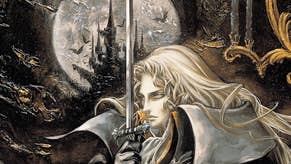 Castlevania Requiem: Symphony of the Night and Rondo of Blood für die PS4 angekündigt