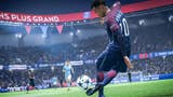Image for Krabicovka FIFA 19 šla meziročně o čtvrtinu dolu