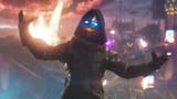 Image for Destiny fans have found Cayde's cloak hidden in the Tower