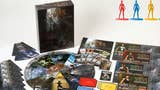 Bilder zu Tomb Raider Legends: The Board Game angekündigt