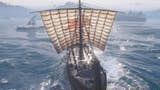Assassin's Creed Odyssey: Das Schiff Adrasteia und alle Verbesserungen freischalten