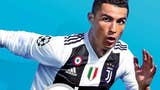 EA verwijdert Cristiano Ronaldo uit FIFA 19 reclame na beschuldiging van verkrachting
