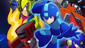 Mega Man 11 - Recenzja