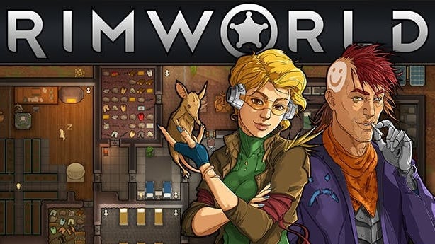 After Five Years Of Early Access RimWorld Finally Has A Release Date    1538995001880 