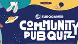 Come to Eurogamer's next Community Night!