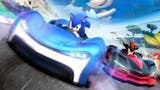 Rumor: Team Sonic Racing adiado para 2019